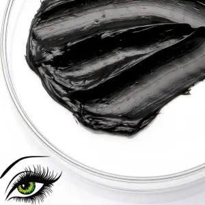 ماسكارا طبيعية-natural mascara