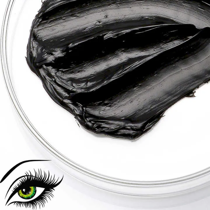 ماسكارا طبيعية-natural mascara
