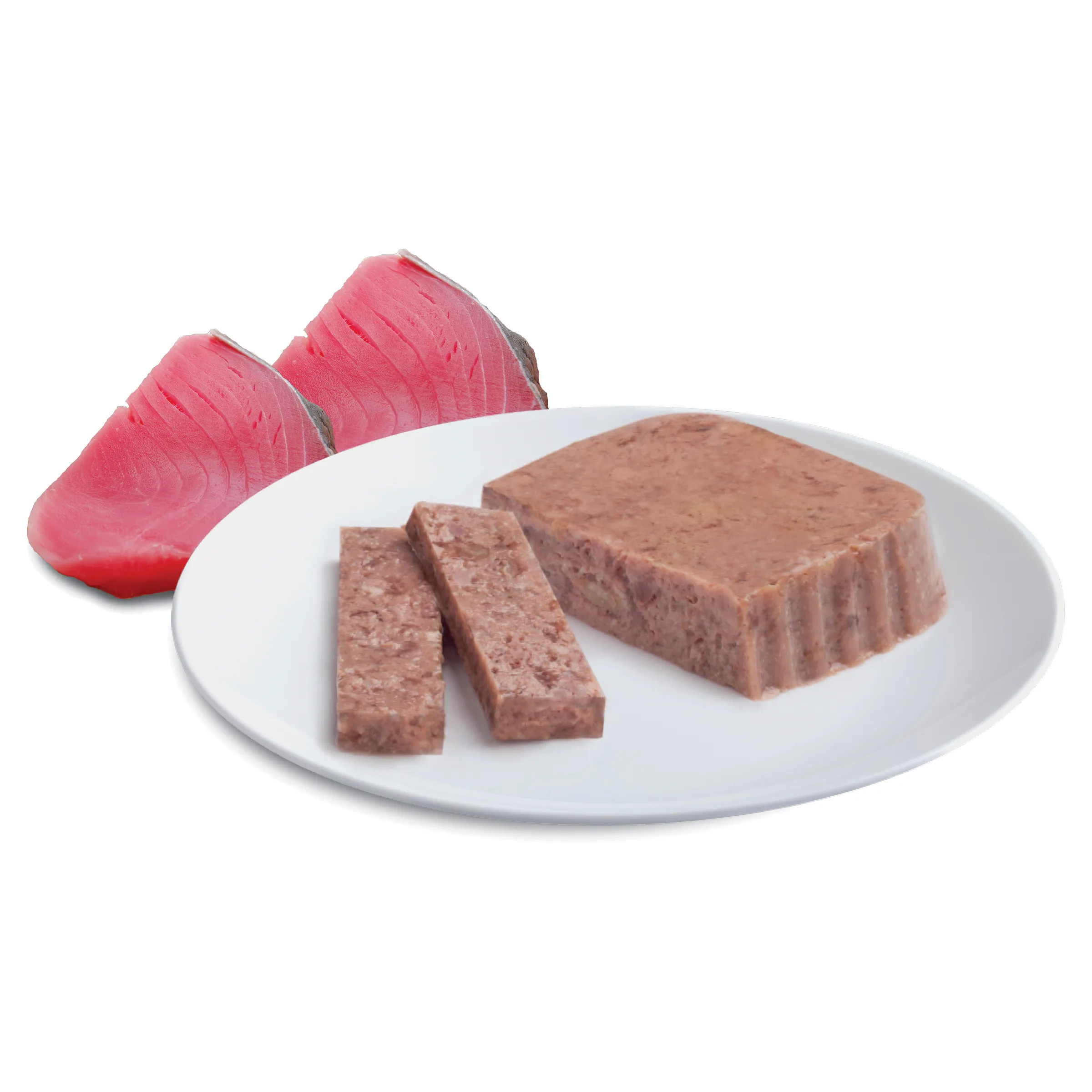 Advance Delicate Tuna Adult Cat Wet Food Trays 85g x 7