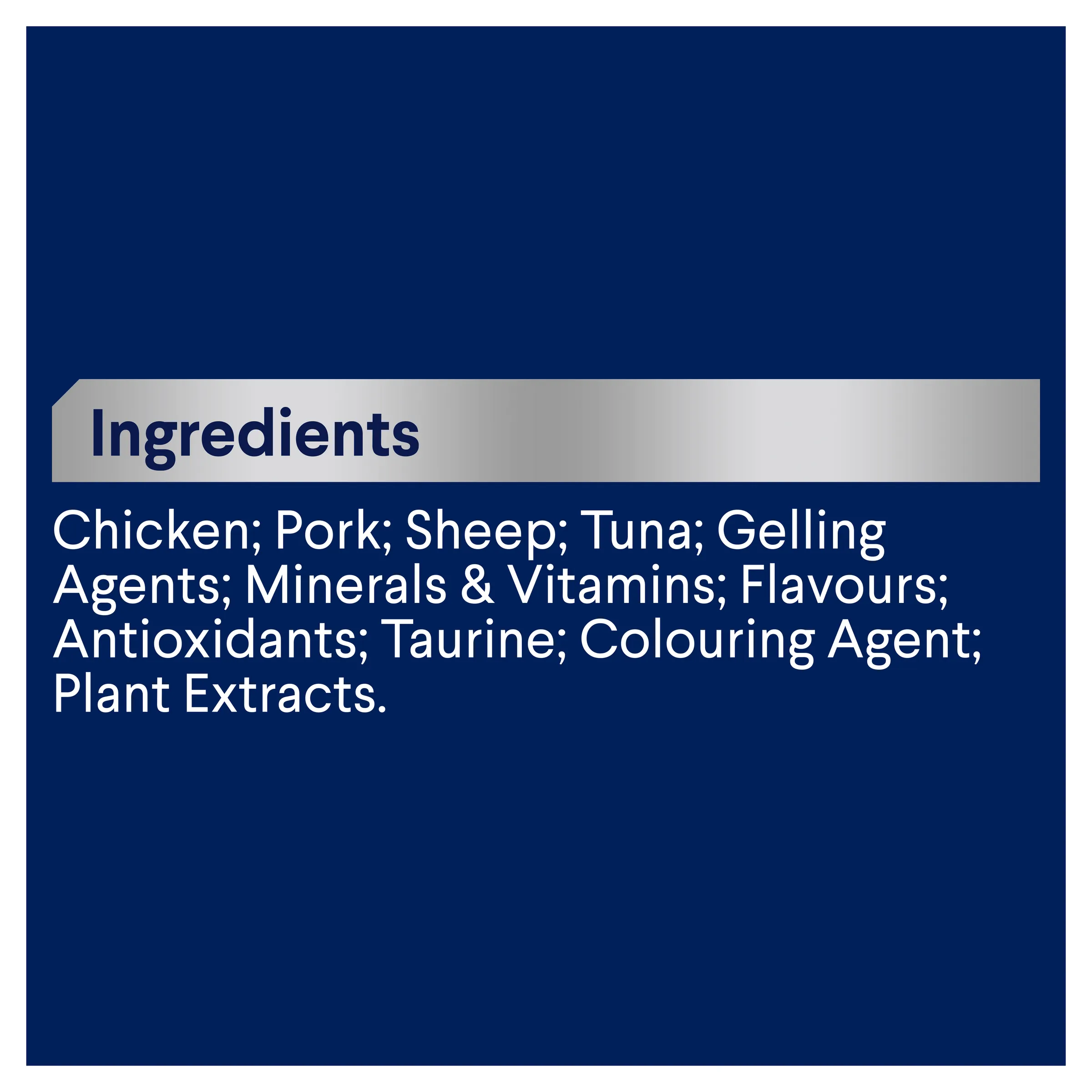 Advance Delicate Tuna Adult Cat Wet Food Trays 85g x 7