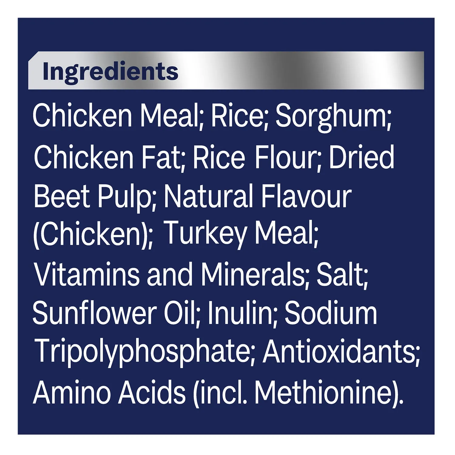 Advance Small Breed Chicken & Rice Adult Dry Dog Food