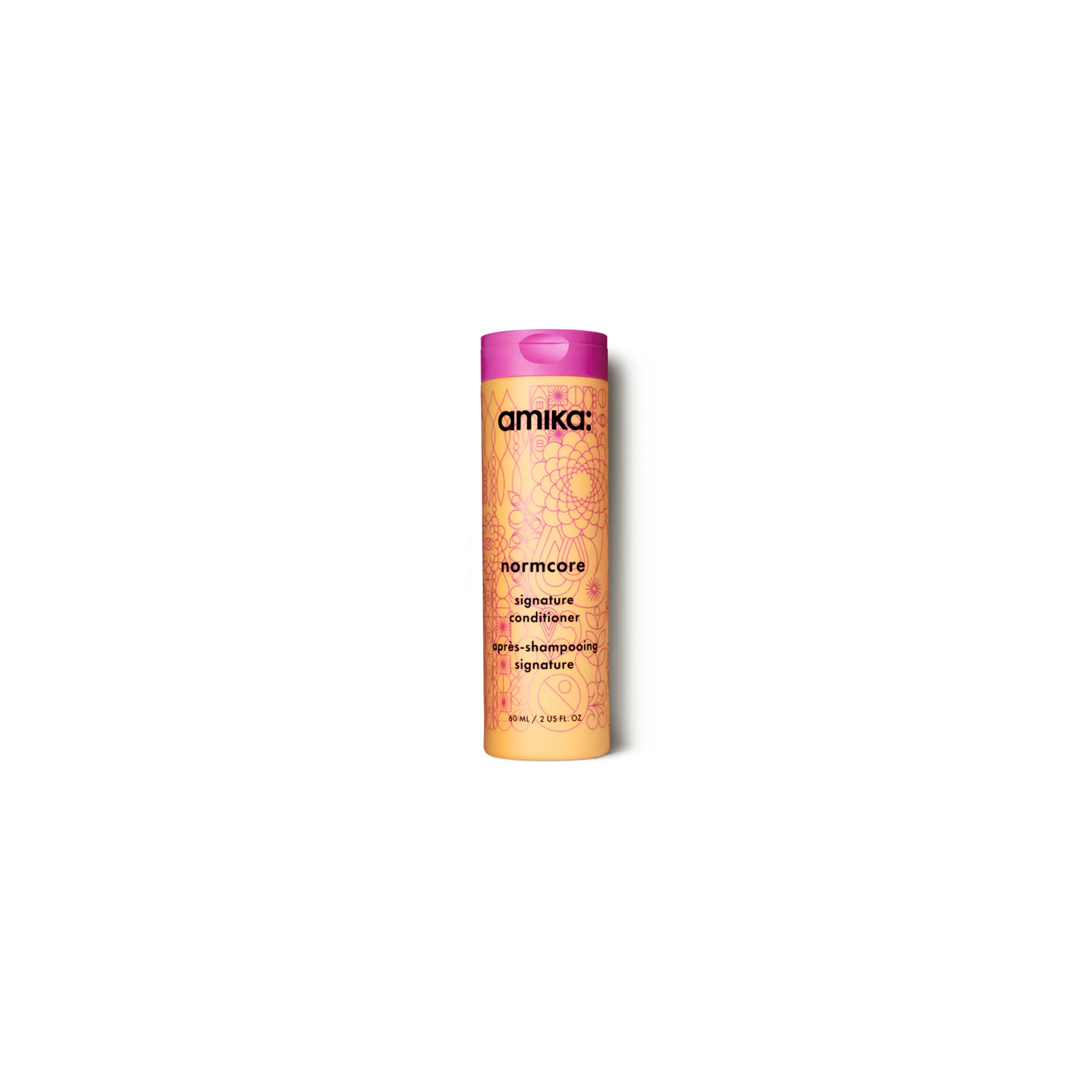 Amika Normcore Signature Conditioner