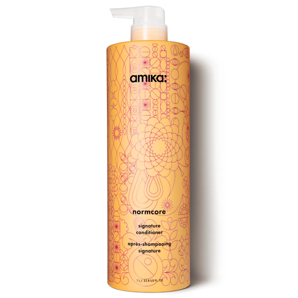 Amika Normcore Signature Conditioner