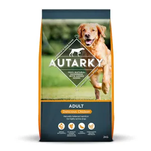 Autarky Adult Dog Food with Chicken