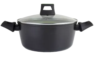 AVOCADO 11"/28cm Casserole Stock Pot- AGUACATE CACEROLA olla de 11"