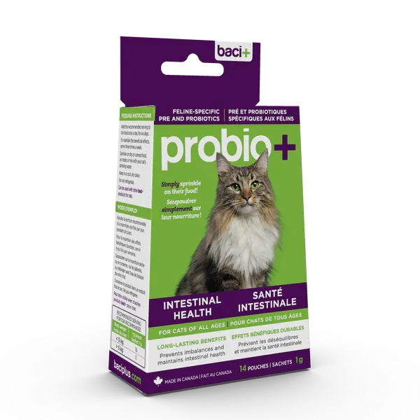 Baci Probio  Cat Bonus Bag - 28g