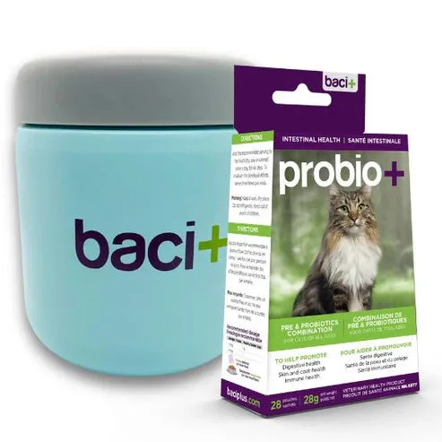 Baci Probio  Cat Bonus Bag - 28g