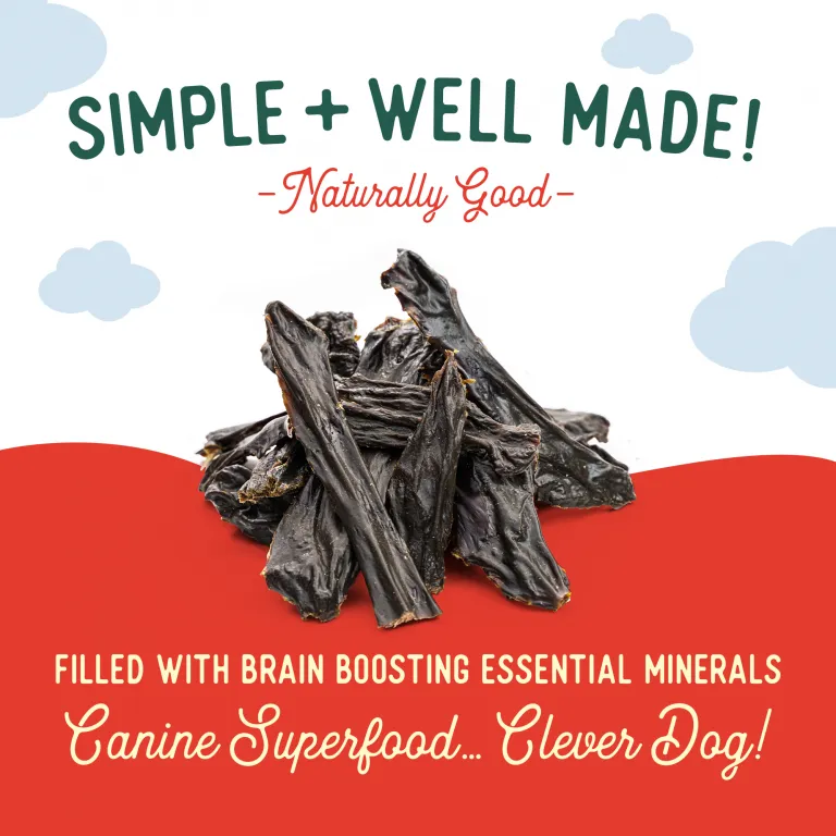 Beg & Barker Beef Liver Strips, Dog Treat