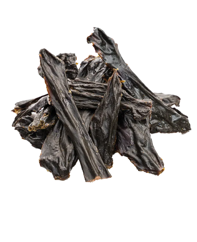 Beg & Barker Beef Liver Strips, Dog Treat