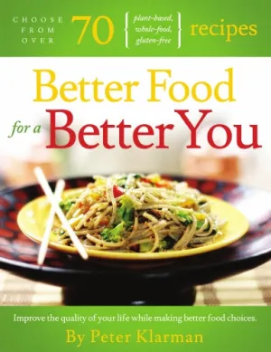 Better food for A Better You