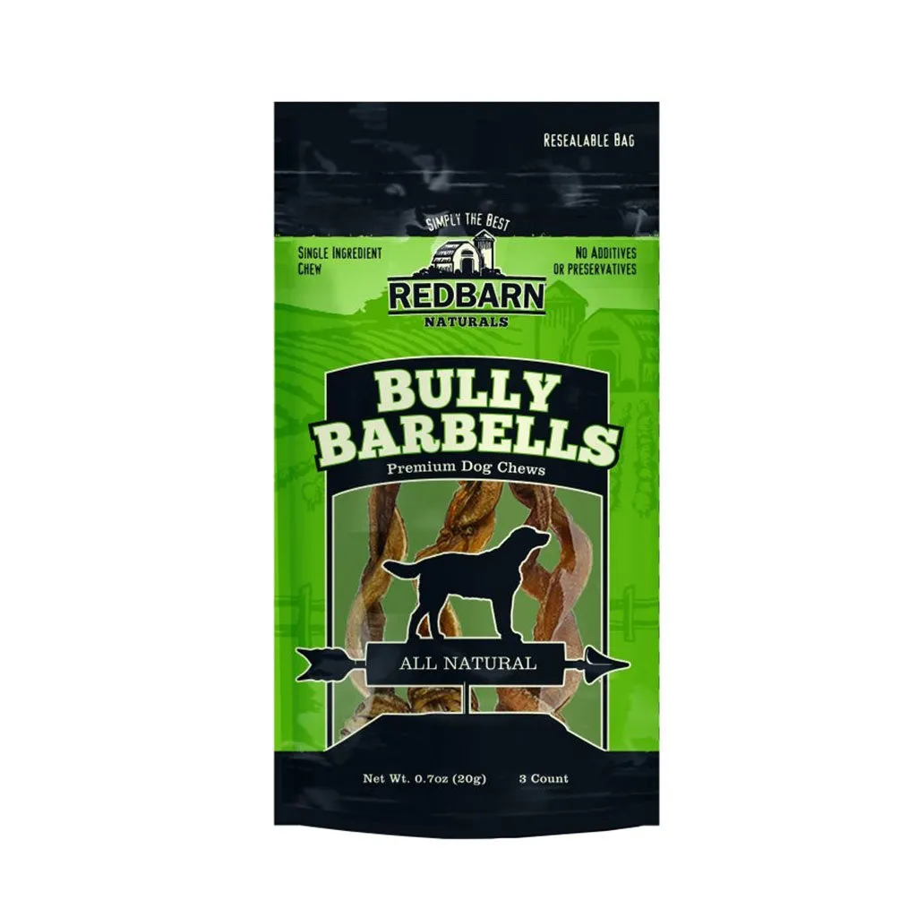 Bully Barbell