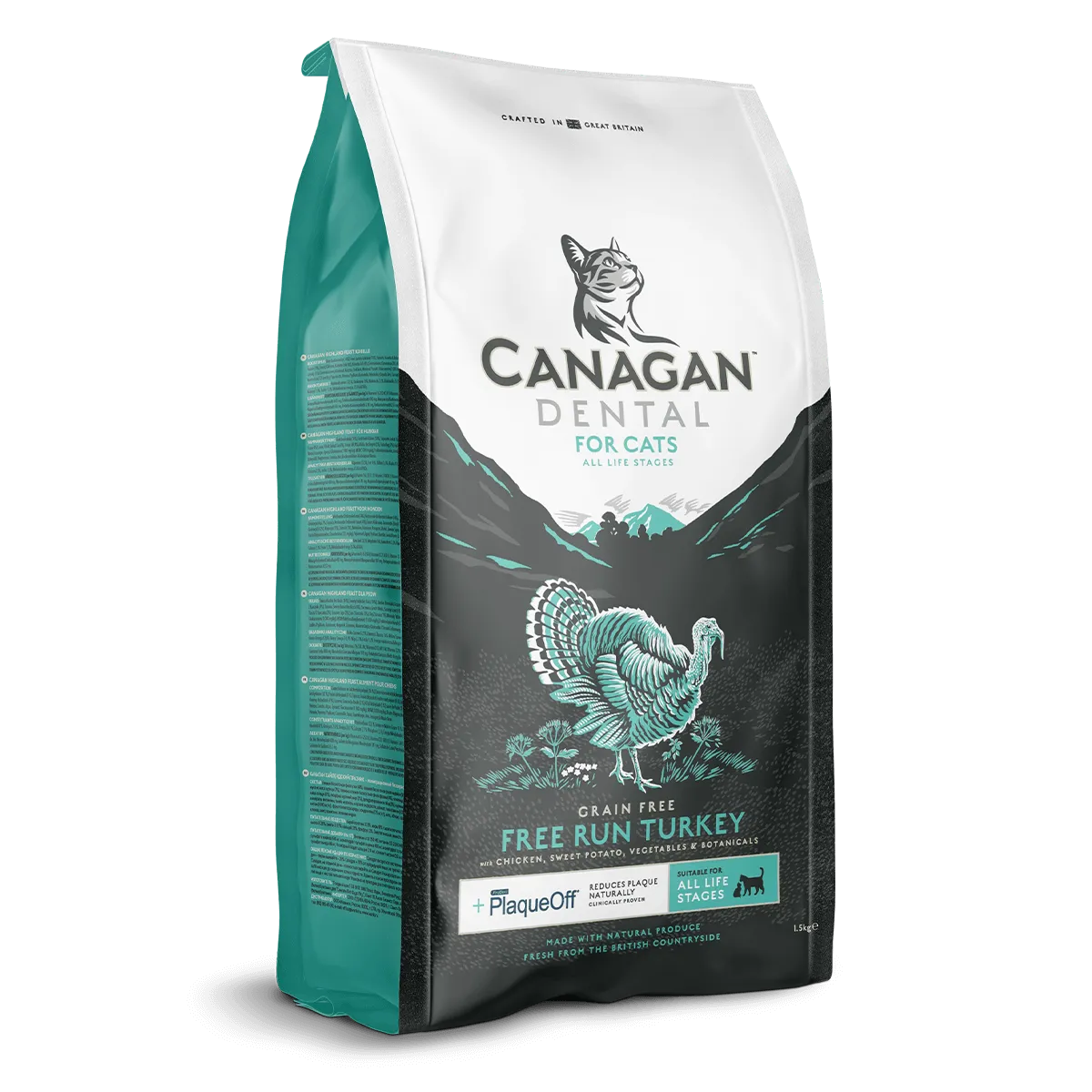 Canagan Cat - Dental