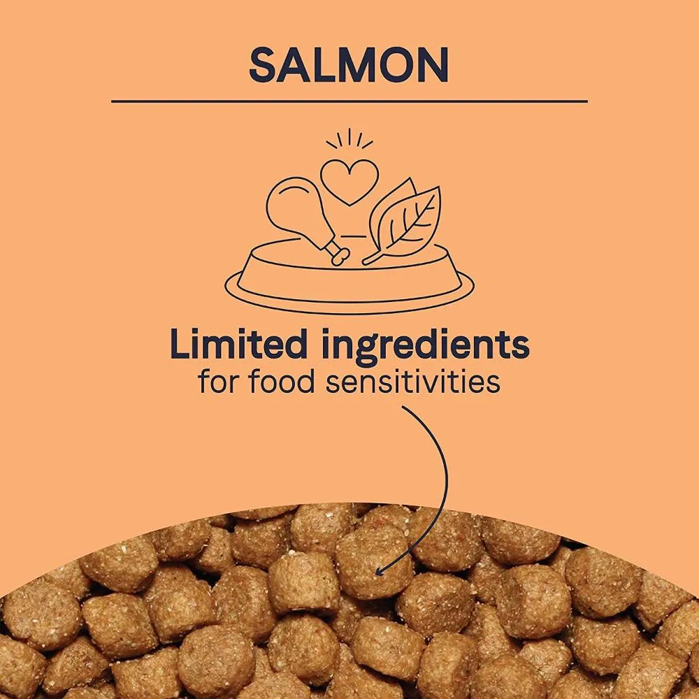 Canidae Grain-Free Pure Real Salmon & Sweet Potato Recipe Dry Dog Food
