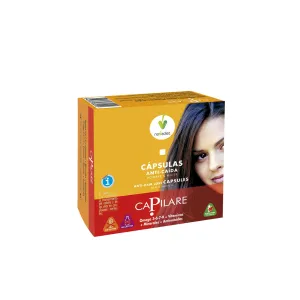 Capilare Anti-Hair Loss Capsules