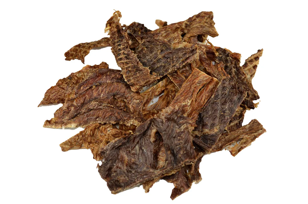 Choovio Original Beef Jerky