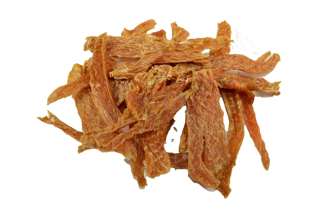 Choovio Original Chicken Jerky