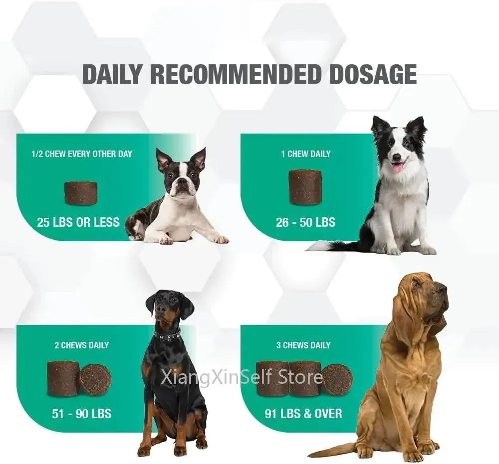 Cold Pressed Multivitamin Soft Chews 90ct 540g