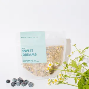 Color Theory Tea Co. - Sweet Dreams