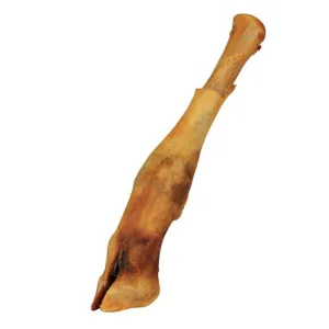 Dried Lamb's Feet