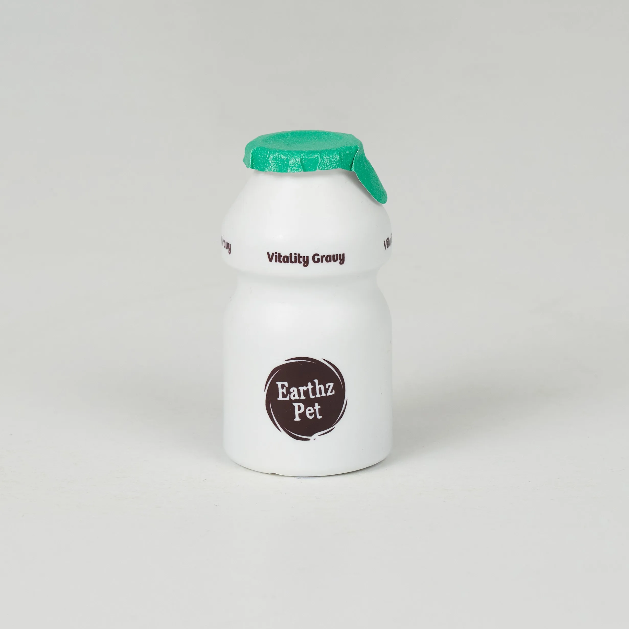 Earthz Pet Vitality Lamb Gravy for Medium and Large Dogs 50ml x 5^^^
