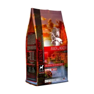 Essence Ranch & Meadow Dog Food 25lb