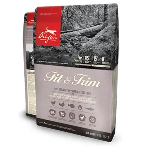 Fit & Trim Dry Dog Food