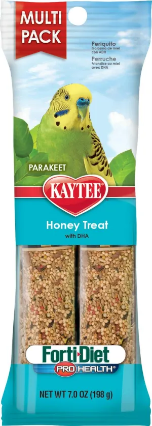 Forti-diet Pro Health Honey Treat Value Pack