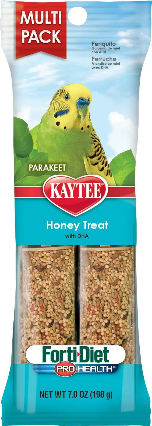 Forti-diet Pro Health Honey Treat Value Pack