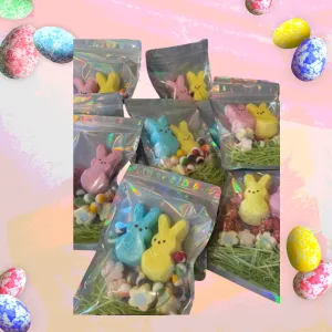 Freeze Dried Peep Bags