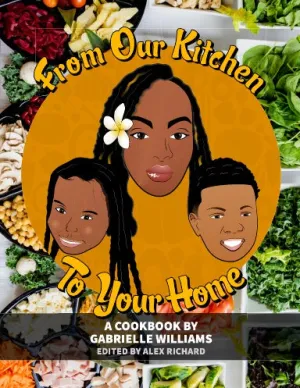 From Our Kitchen to Your Home
