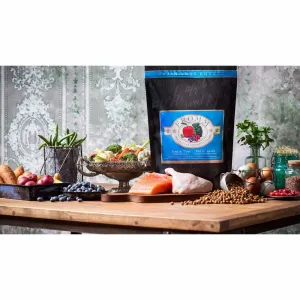 Fromm Surf & Turf Grain Free Dry Dog Food