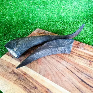 Goat Horn
