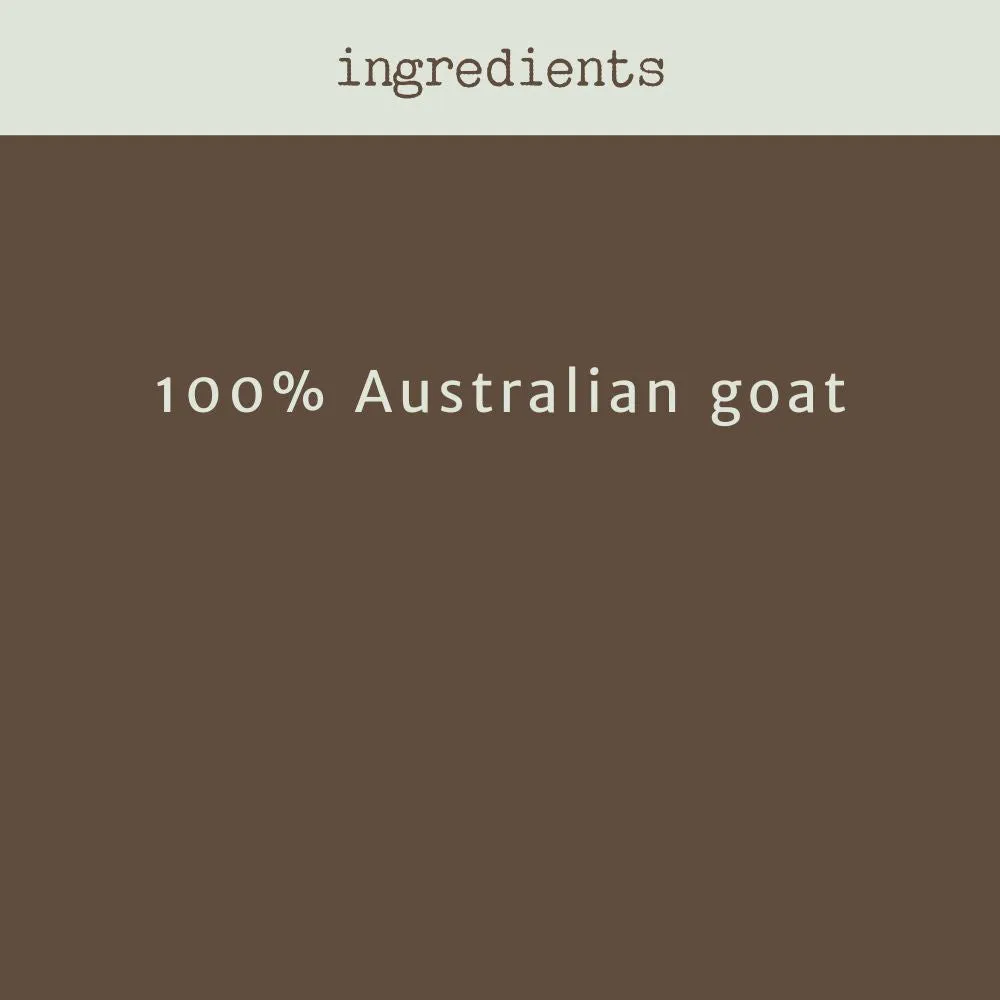 Goat Horn