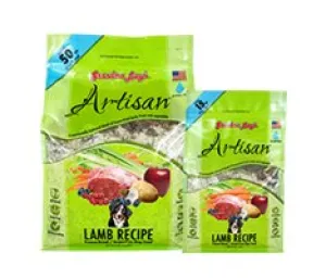 Grandma Lucy's Lamb Dry Dog Food 10lb