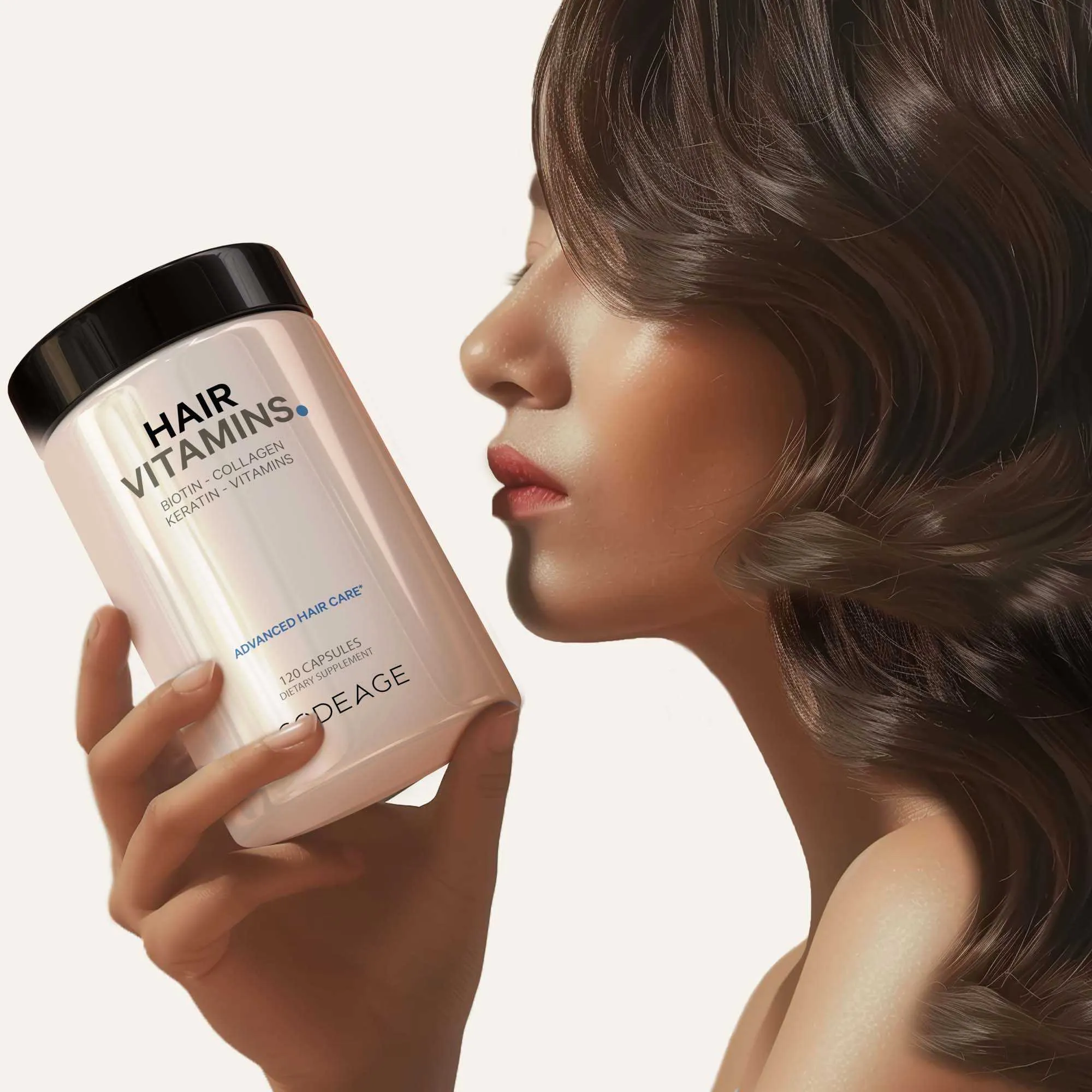 Hair Vitamins