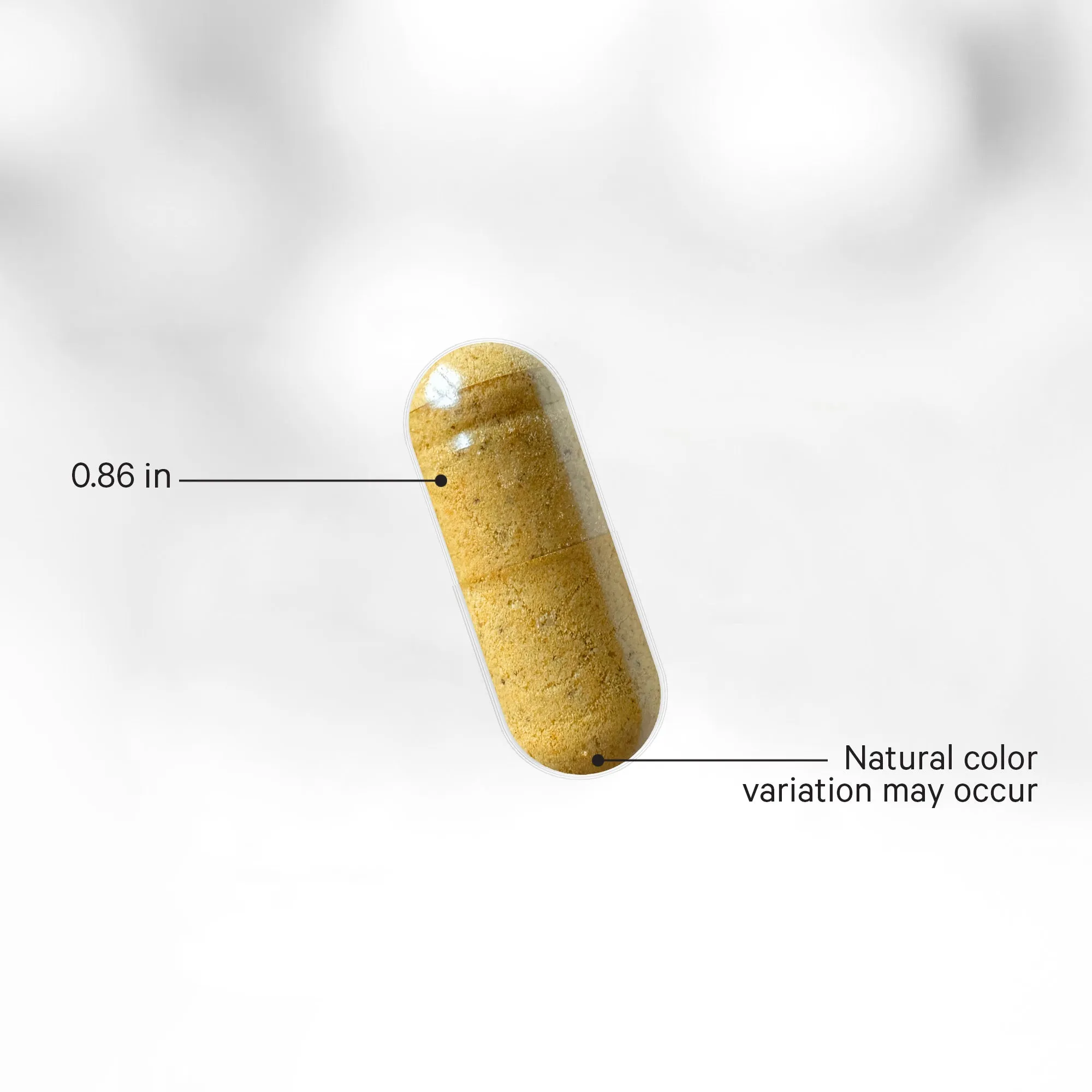 Hair Vitamins