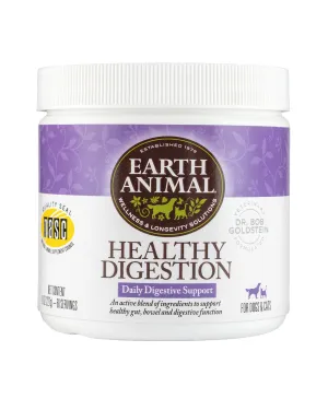 Healthy Digestion Nutritional Supplement for Cats & Dogs