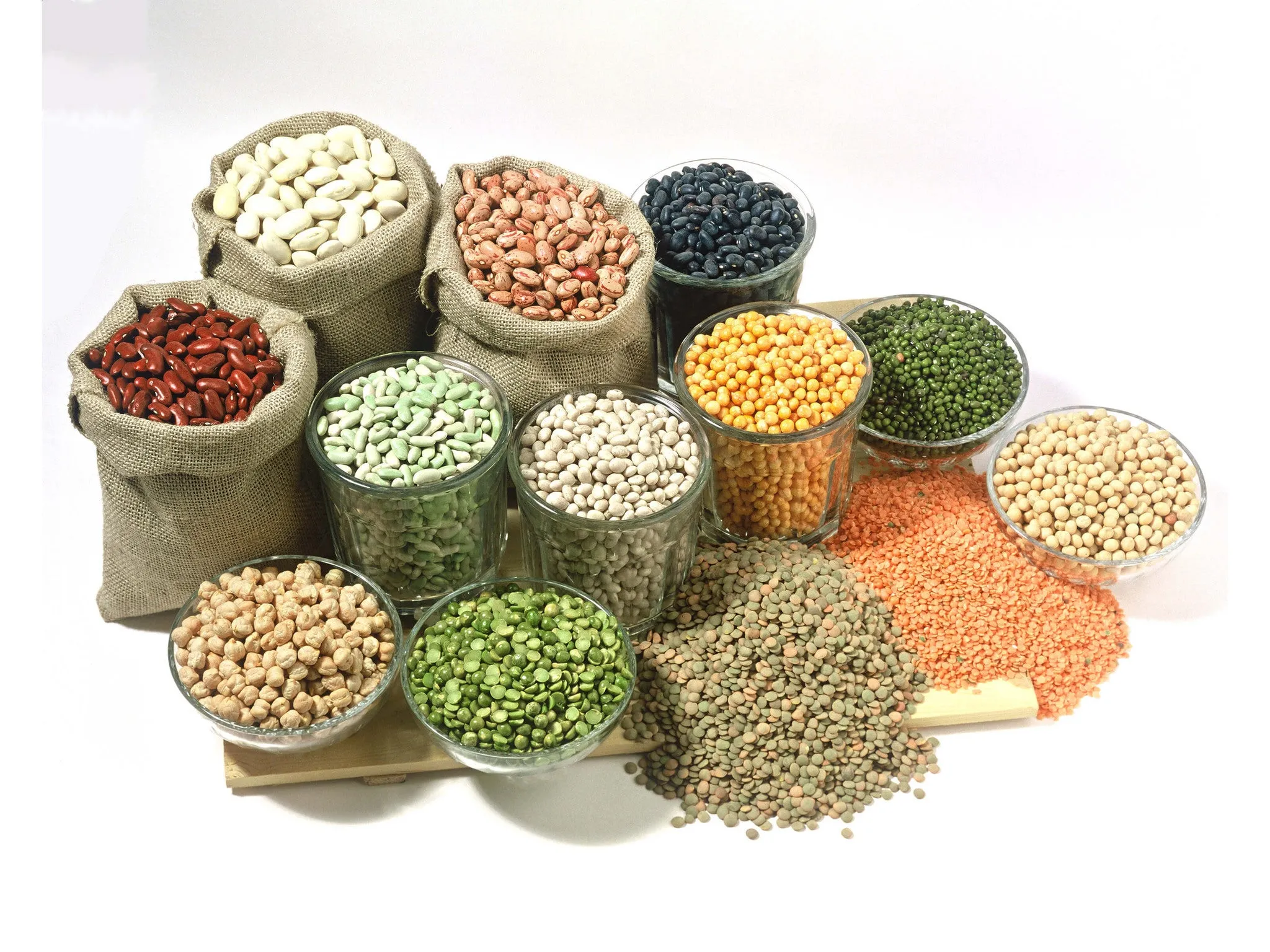 Healthy Food for a Healthy Life