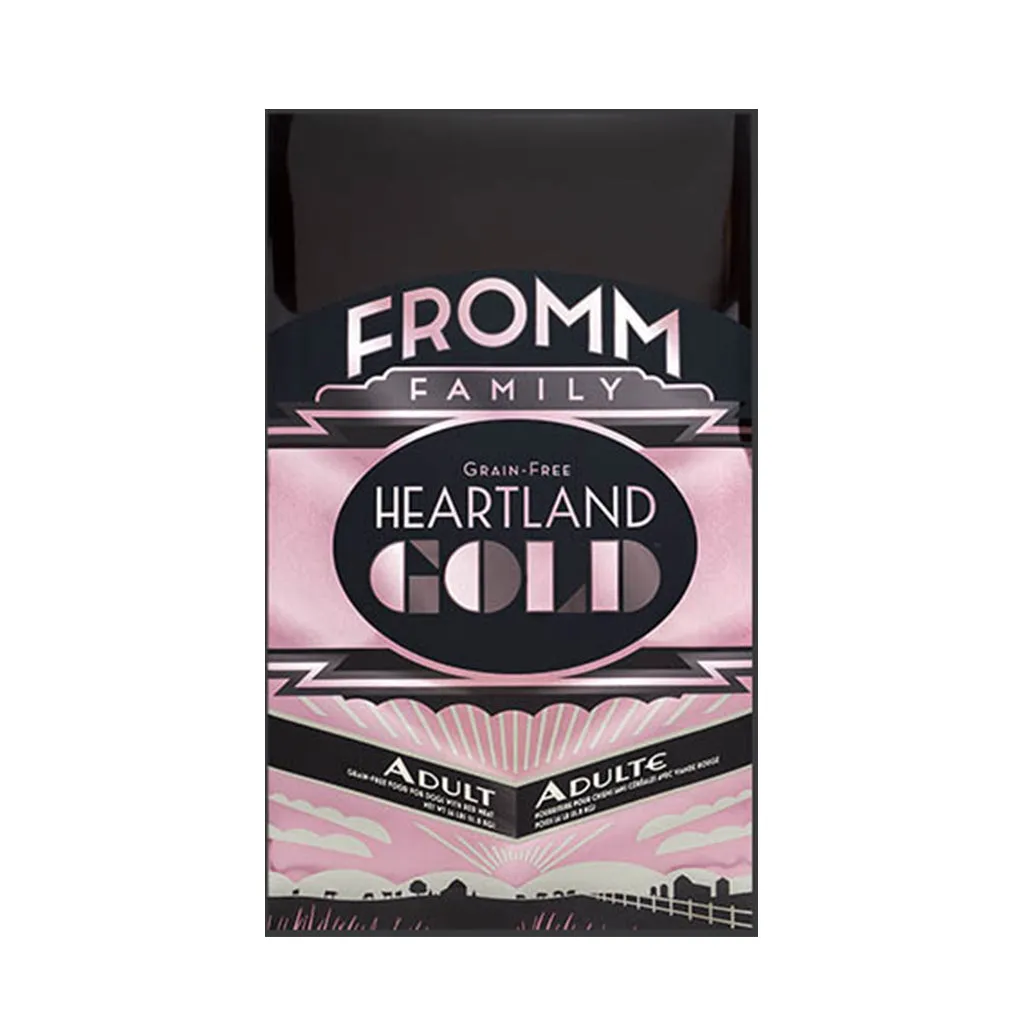 Heartland GF Adult