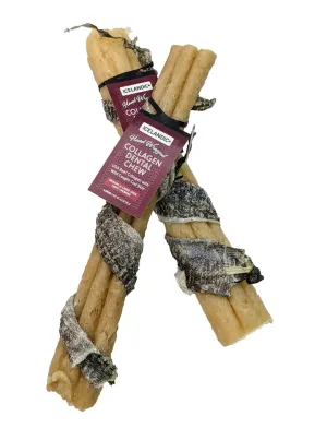 Icelandic  Dog Collagen Dental Chews