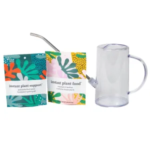 Instant Plant Food Houseplant GROW Bundle
