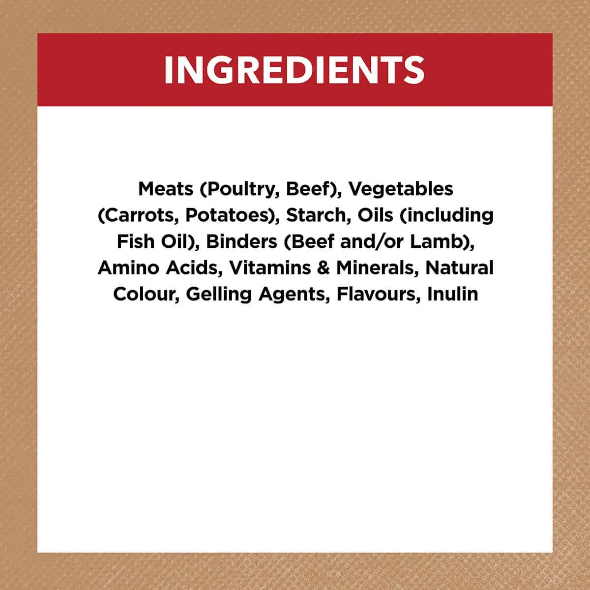 Ivory Coat Grain Free Adult Wet Dog Food Beef Stew 400g