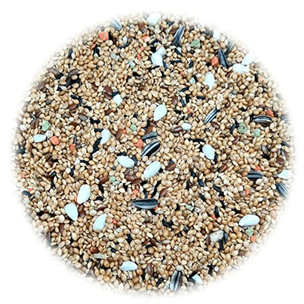 JiMMy Panchee Pick Budgies Bird Food