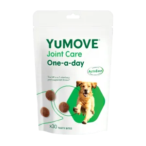 Joint Care One-a-day for Dogs