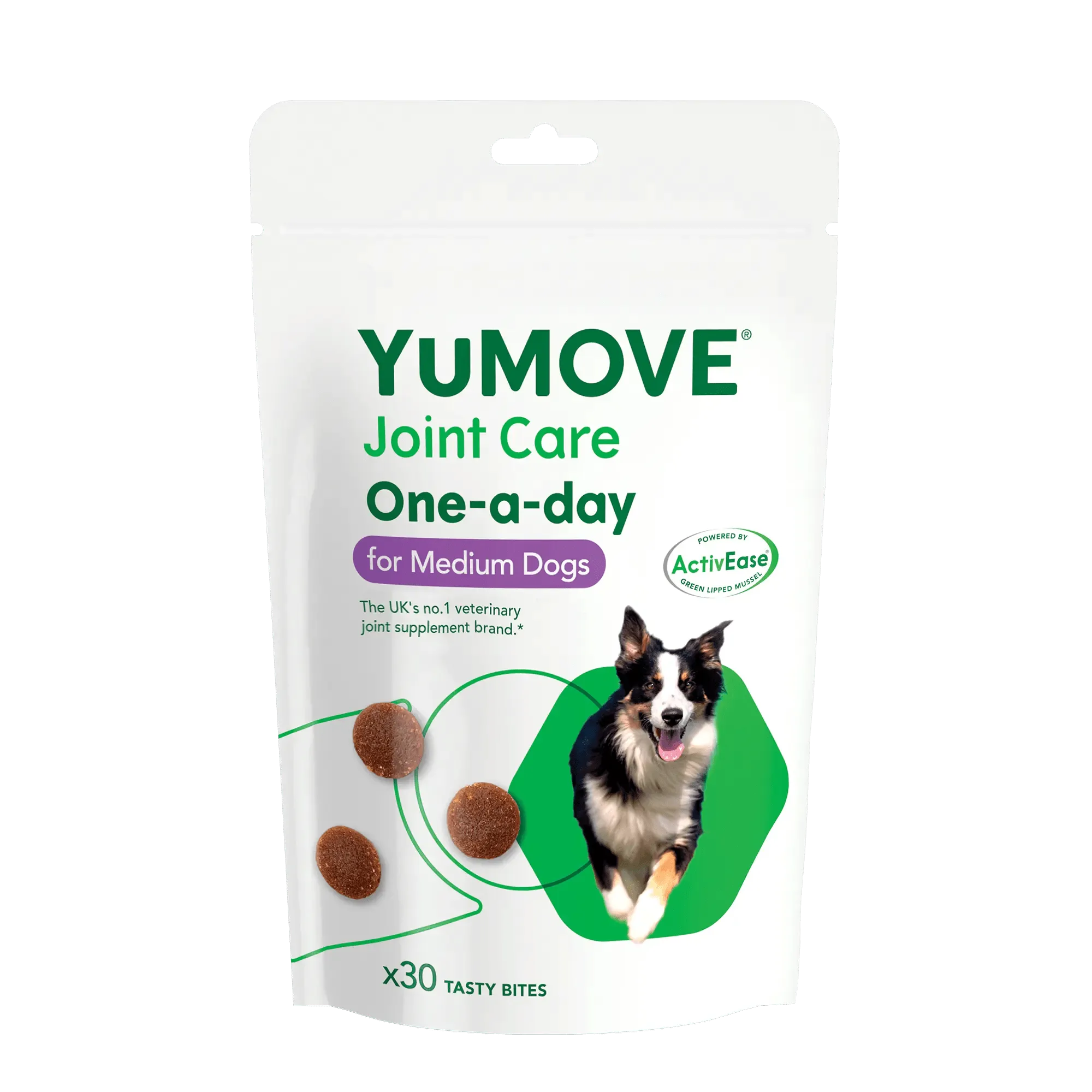 Joint Care One-a-day for Dogs