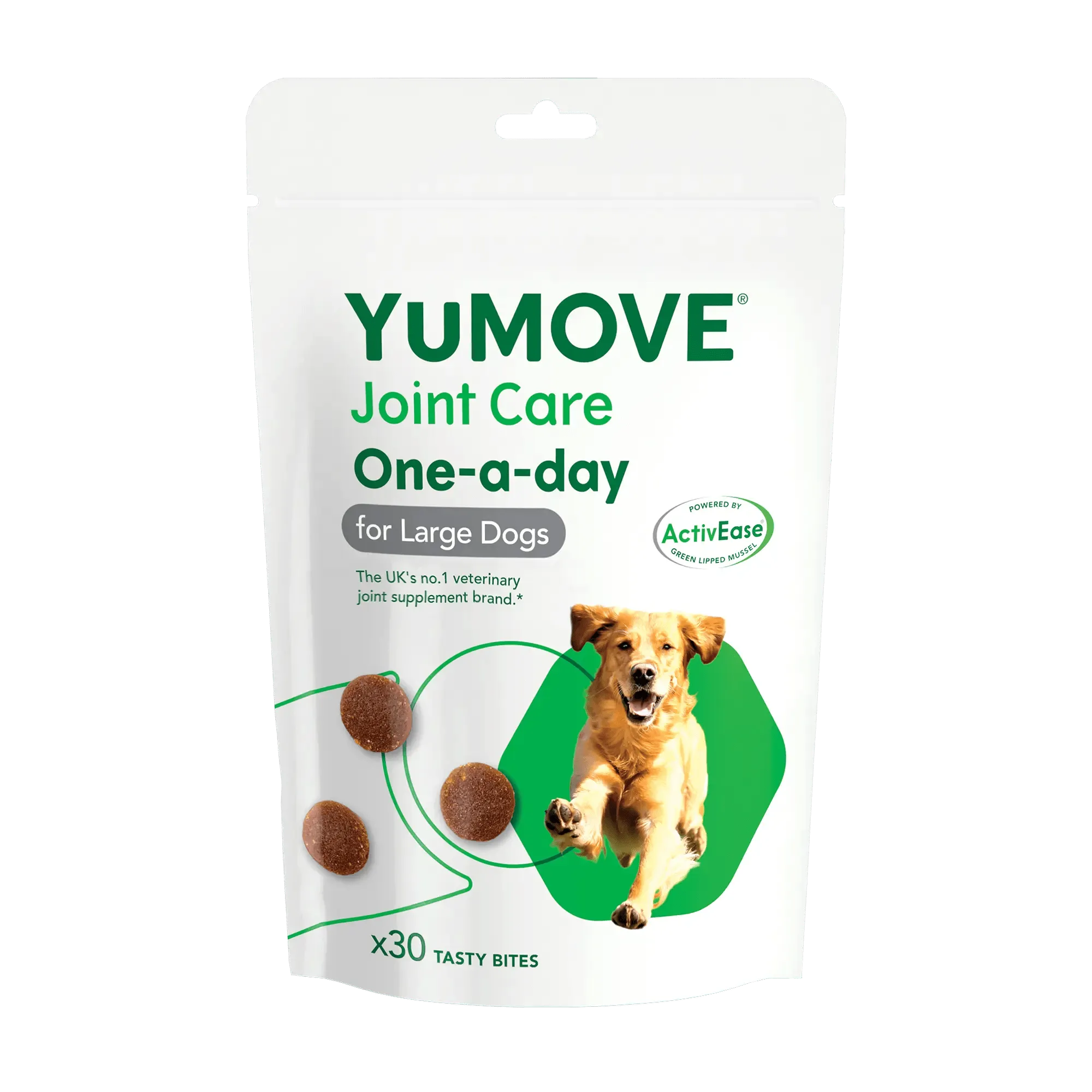 Joint Care One-a-day for Dogs