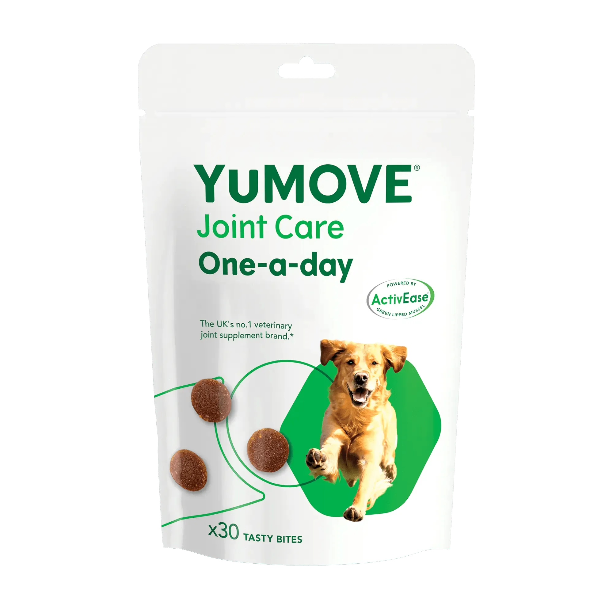 Joint Care One-a-day for Dogs