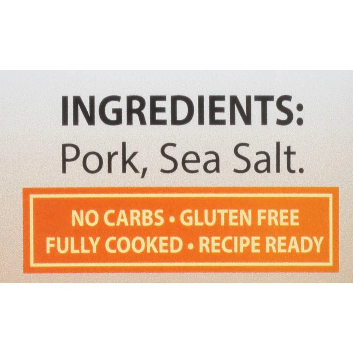 Keystone Meats All Natural Pork 28oz Can