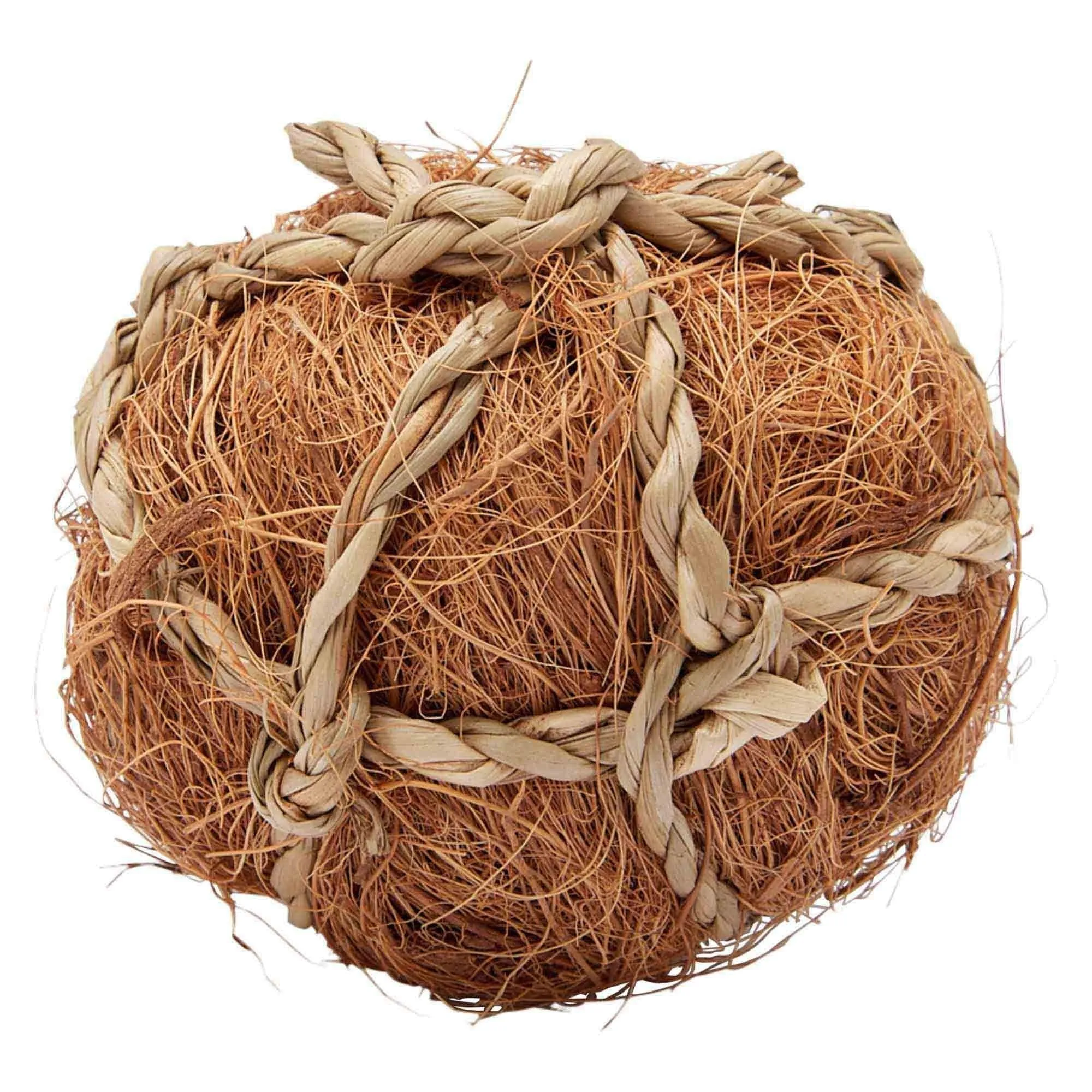 Lexi & Me Small Animal Natural Coconut Fibre Ball