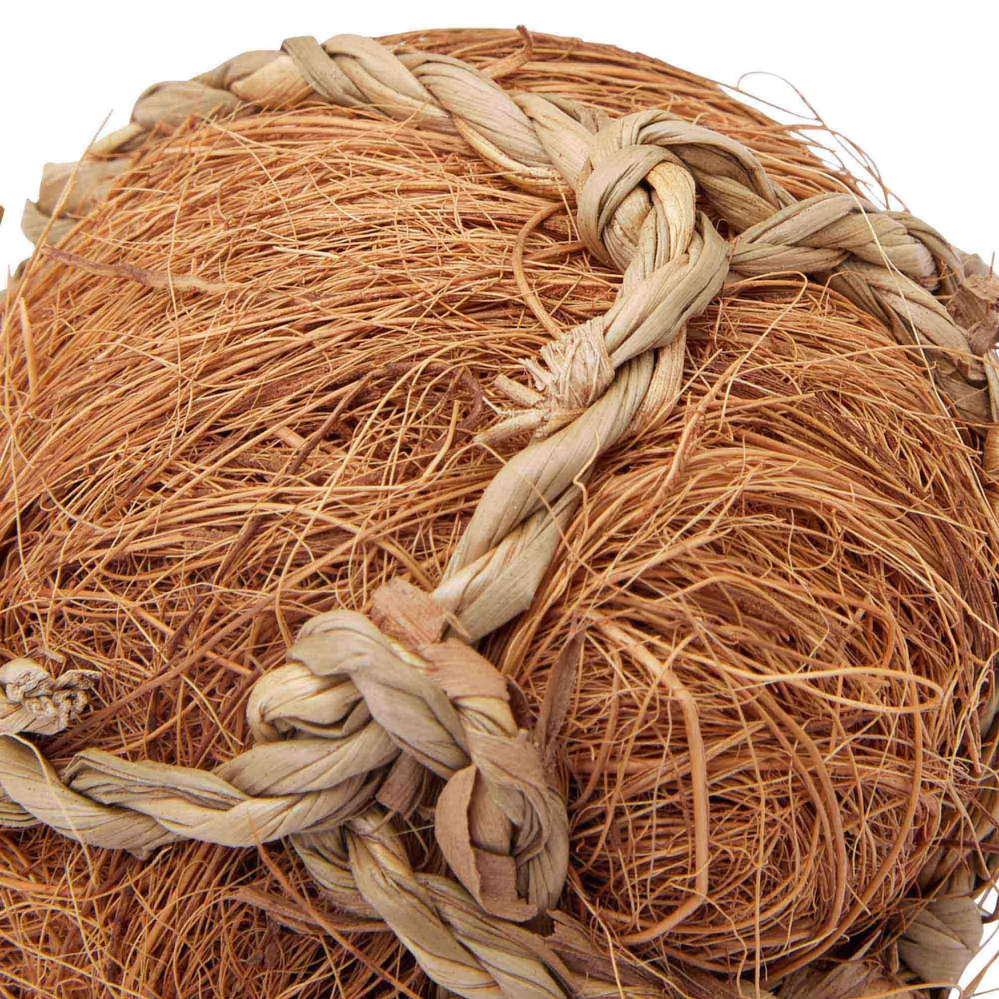 Lexi & Me Small Animal Natural Coconut Fibre Ball